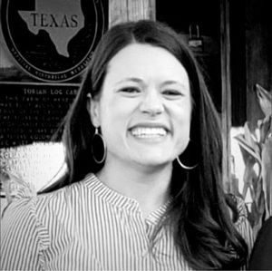 Meet your Posher, Lynette